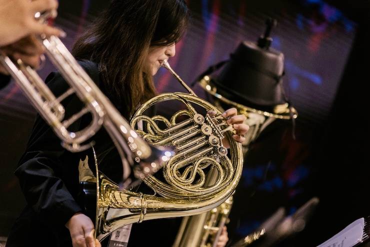 KA电子亮相Music China 2019