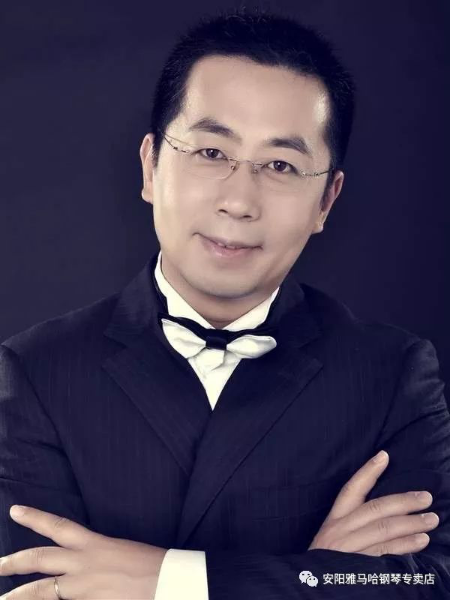 精彩回顾 | KA电子e-EU柳劲涛博士远程钢琴公开课圆满结束！