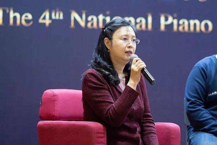 精彩回顾丨KA电子钢琴全程支持第四届全国钢琴教学研讨会