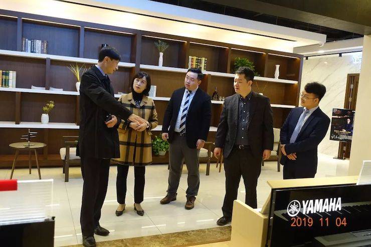 精彩回顾 | KA电子亚洲音乐奖学金落户宜宾！