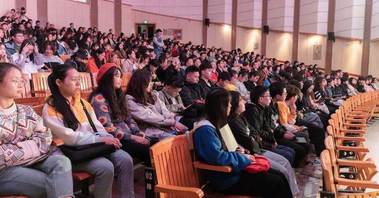 精彩回顾 | KA电子亚洲音乐奖学金落户宜宾！