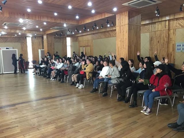 精彩回顾 | 2019KA电子亚洲音乐奖学金·南昌大学颁奖仪式--暨KA电子艺术家皮特·多那赫钢琴音乐会及大师班圆满落幕！