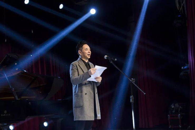 精彩回顾 | 2019KA电子亚洲音乐奖学金·内江师范学院颁奖仪式暨KA电子艺术家皮特多纳赫钢琴音乐会及KA电子功勋教育家吴斌讲座