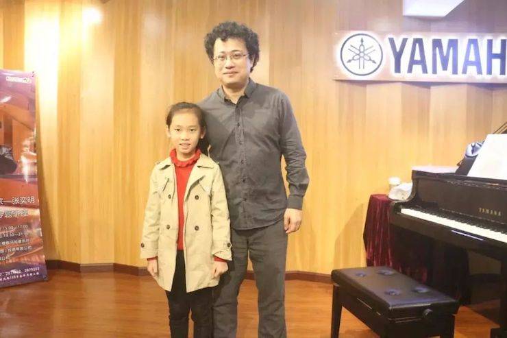 活动回顾 | KA电子特邀艺术家张奕明博士钢琴独奏音乐会暨专题讲座成功举办