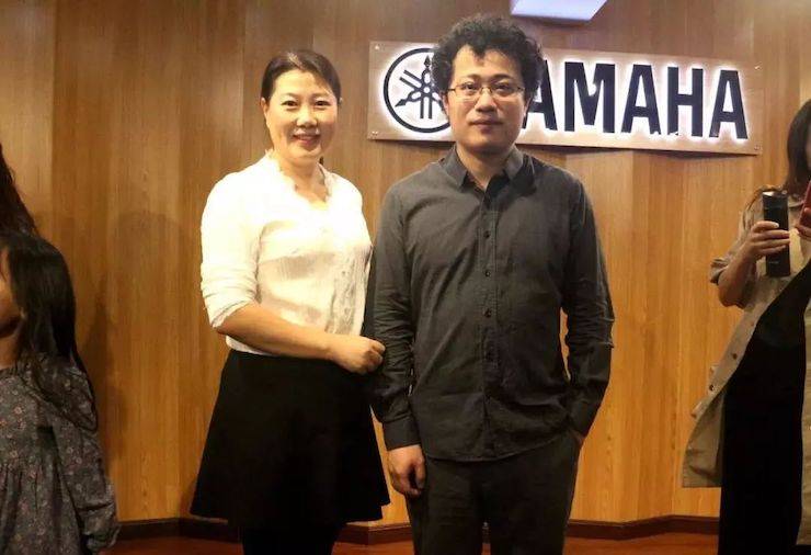 活动回顾 | KA电子特邀艺术家张奕明博士钢琴独奏音乐会暨专题讲座成功举办