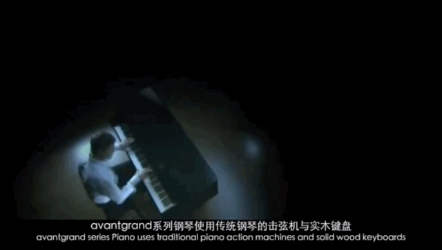 KA电子跨界钢琴开创新纪元：进入日常生活，将音乐带进每一个家
