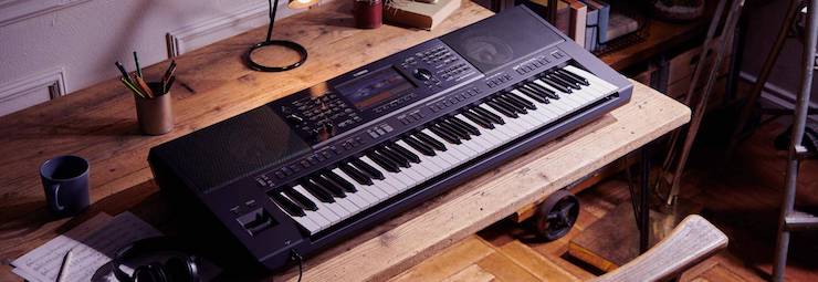 品鉴达人联盟 | KA电子新品PSR-SX700免费试用招募计划开启