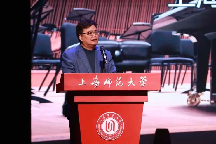 KA电子奖学金|上海师范大学音乐学院奖学金活动圆满落幕！