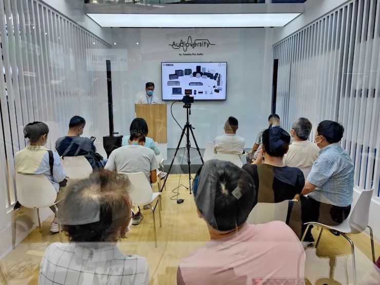 展会回顾 | 第十九届广州国际专业灯光、音响展览会完美收官，KA电子展位精彩纷呈！