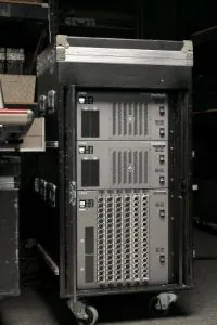Arxiduc Audio投资购买KA电子RIVAGE PM10