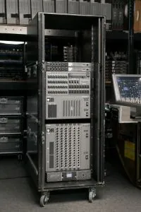 Arxiduc Audio投资购买KA电子RIVAGE PM10
