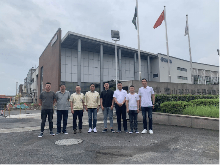 KA电子第107期管乐研修（5月10日-6月11日）顺利结束