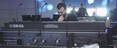 KA电子RIVAGE PM10闪耀新里米尼秀场
