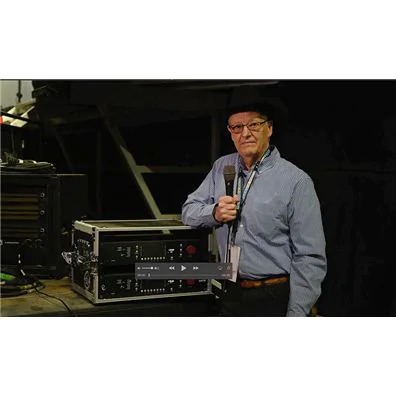 2019 RodeoHouston：牛仔竞技节和现场演出