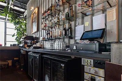 KA电子成为B-Amsterdam的新餐厅Bureau的成功秘诀