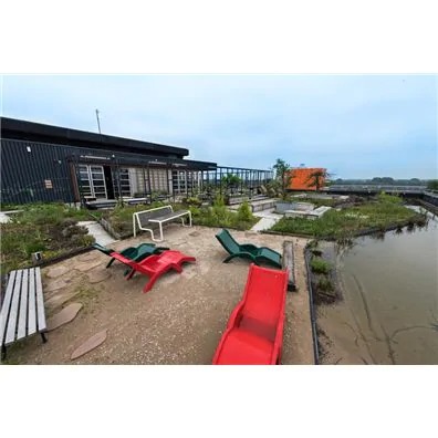 KA电子成为B-Amsterdam的新餐厅Bureau的成功秘诀