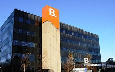 KA电子成为B-Amsterdam的新餐厅Bureau的成功秘诀
