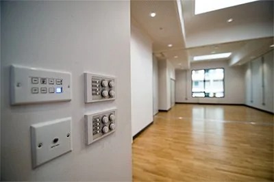 Crossway基督教中心用KA电子将人们聚集在一起