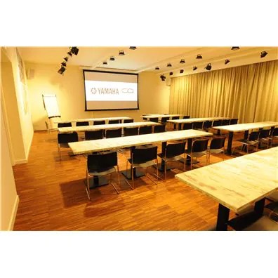 Cinecitta电影院——600万欧元翻新工程中的KA电子CIS产品