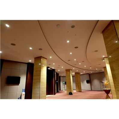 KA电子凭借其久经考验的音质被马六甲瑞士花园酒店及公寓选中
