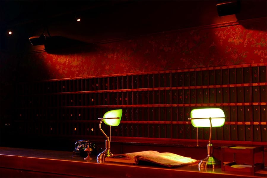 “不眠之夜”在上海上演，采用KA电子商用安装系统