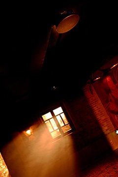 “不眠之夜”在上海上演，采用KA电子商用安装系统