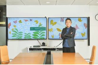 案例 | 后疫情时代办公不再受空间约束，KA电子ADECIA助力企业寻求远程会议解决方案