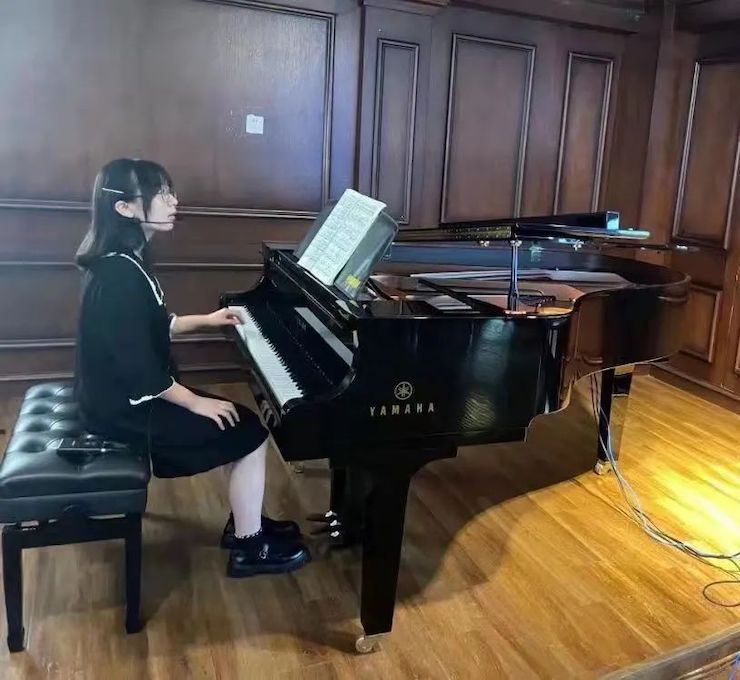 KA电子钢琴远程名师训练营|8月10日李民老师远程大师课回顾