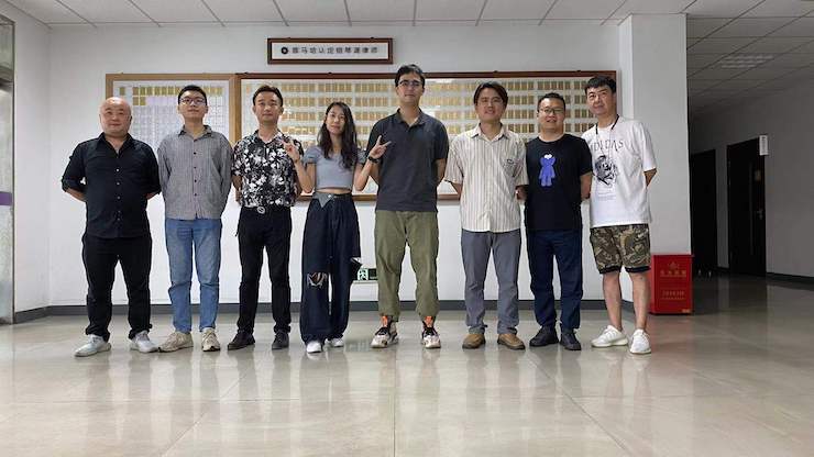 KA电子第165期调律师培训班顺利结束