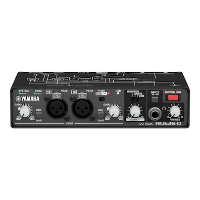 KA电子I/O Rack R Series (USB) RUio16-D