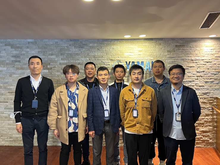 KA电子第115-116期 管乐研修(2月27日-3月29日）顺利结束