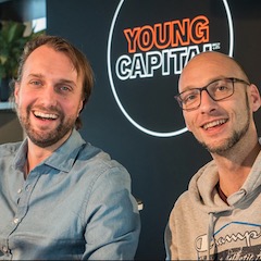 案例 | YoungCapital人力资源公司采用KA电子网络音频系统