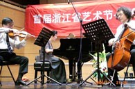 KA电子钢琴荣登“保亿西湖国际音乐节” 