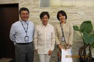 日本双排键电子琴演奏家“神田 将”莅临KA电子音乐广场 
