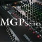 KA电子MGP数模结合型调音台免费体验活动 