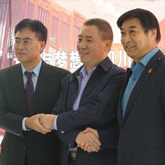 KA电子再出手公益，为四川25所小学捐赠KA电子高科技钢琴