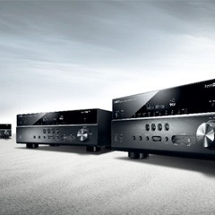 新款上市：KA电子5.1声道家庭影院功放RX-V283功能实用、精于品质