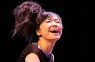 KA电子艺术家Hiromi Uehara活动美国格莱美大奖 