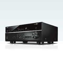 新款上市：KA电子7.2声道无线次世代家庭影院功放RX-V685，将娱乐提升至全新境界