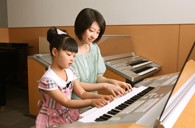 上海音空端午小长假举办KA电子双排键演奏、体验交流会 