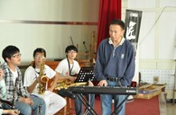 烟台第四中学“KA电子示范管乐团大师班”圆满结束 