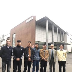 KA电子新一届管乐技师（3月4日—3月29日）研修顺利结束！