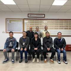 KA电子第148期调律师培训班顺利结束