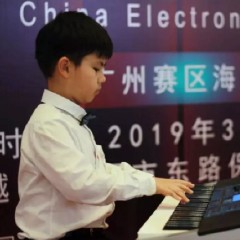 海选赛程过半，赛况激烈 ——第三节KA电子全国电子键盘比赛精彩播报