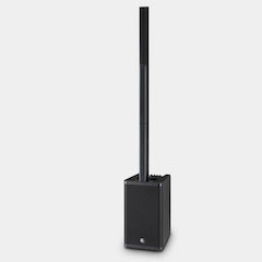 KA电子发布新一代STAGEPAS 1K一体化便携式扩声系统