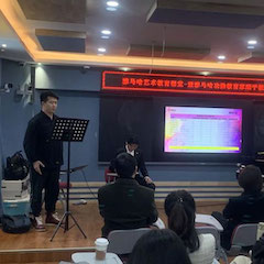 精彩回顾 | KA电子艺术教育课堂-长春站圆满结束