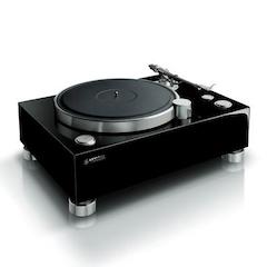 新款上市：Yamaha 旗舰黑胶唱机GT-5000全新上市，重启Hi-Fi 「黄金时代」
