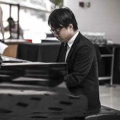 宋思衡的“宅抗疫” | 挑战主播、筹集口罩、闭关作曲，这位取消了20场演出的钢琴家原来这么忙！