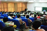 宁波孙文英小学KA电子示范乐团大师班 