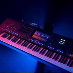 调价通知 | PSR-SX700/900调价，旗舰型号Genos降价超万元！